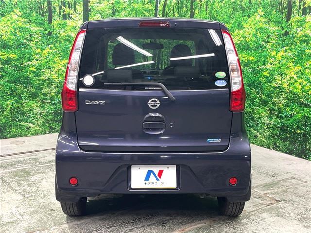Nissan DAYZ 2013 6398869-4