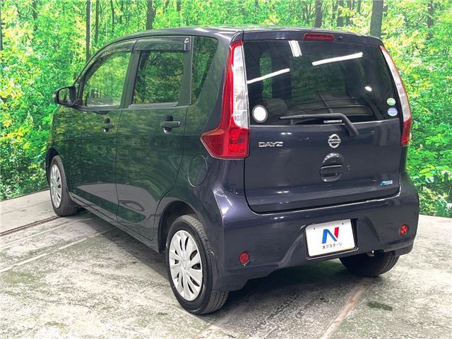 Nissan DAYZ 2013 6398869-5