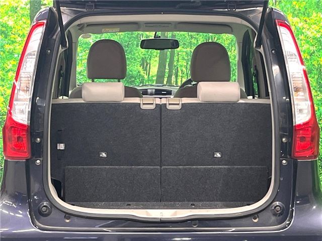 Nissan DAYZ 2013 6398869-6