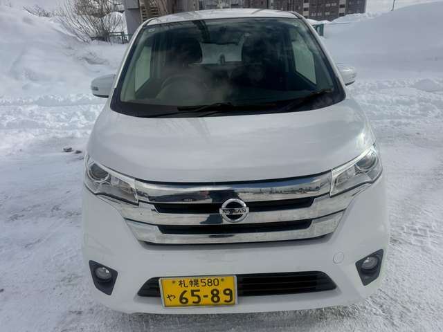 Nissan DAYZ 2013 6398873-2