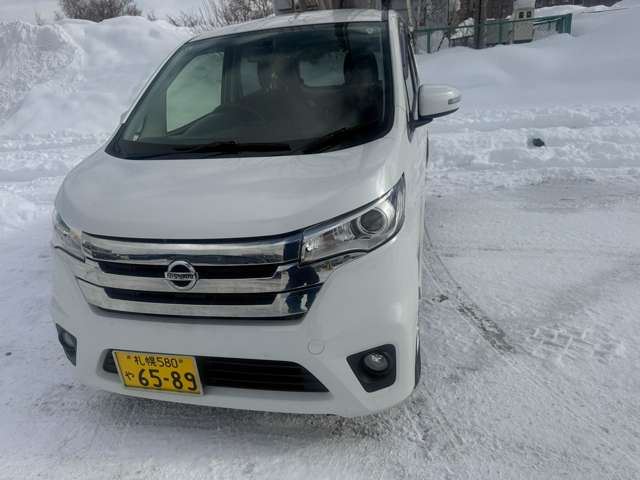 Nissan DAYZ 2013 6398873-3