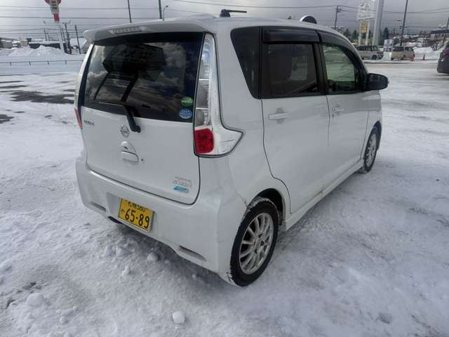 Nissan DAYZ 2013 6398873-9
