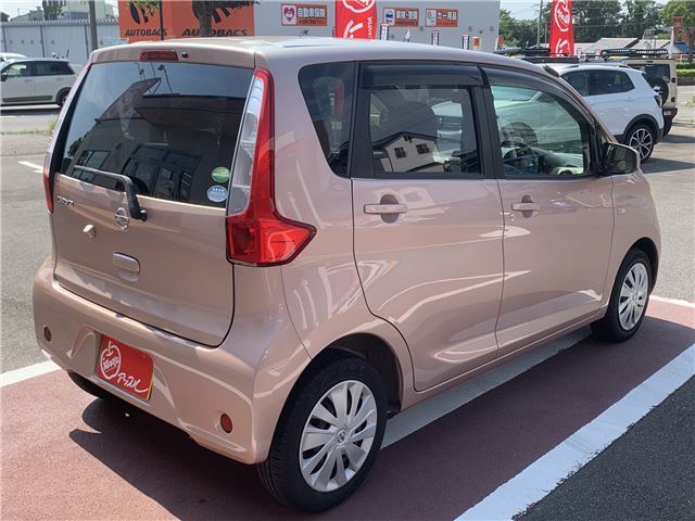 Nissan DAYZ 2013 6398919-1