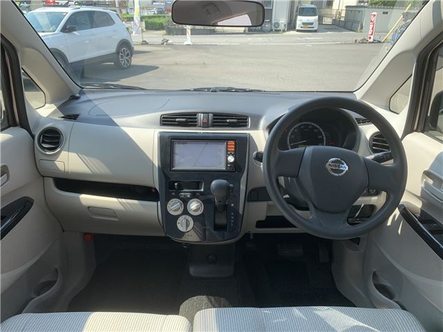 Nissan DAYZ 2013 6398919-2