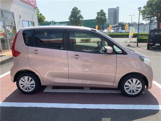 Nissan DAYZ 2013 6398919-3