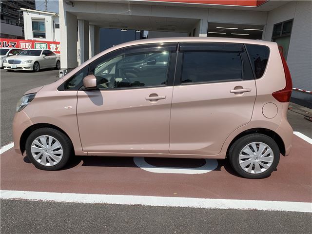 Nissan DAYZ 2013 6398919-4