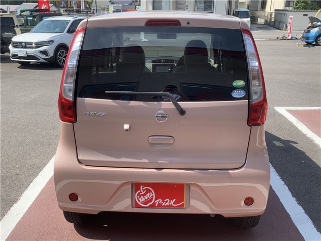 Nissan DAYZ 2013 6398919-9