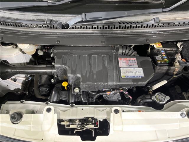 Nissan DAYZ 2013 6399067-8
