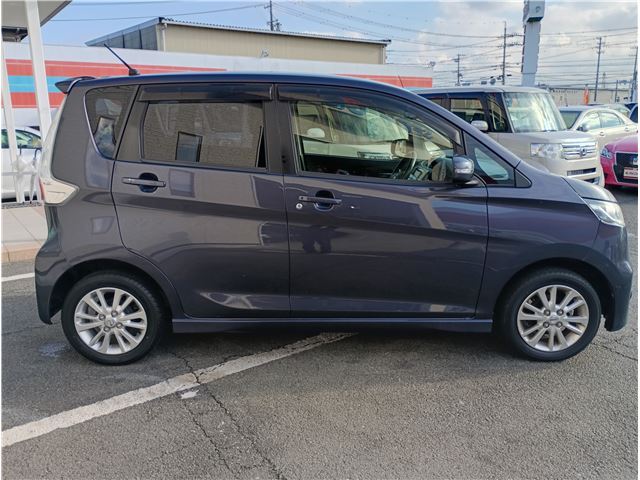 Nissan DAYZ 2013 6399092-7