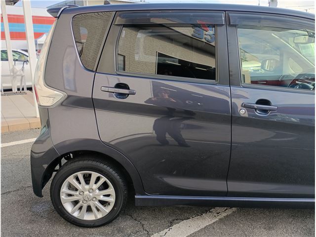 Nissan DAYZ 2013 6399092-8
