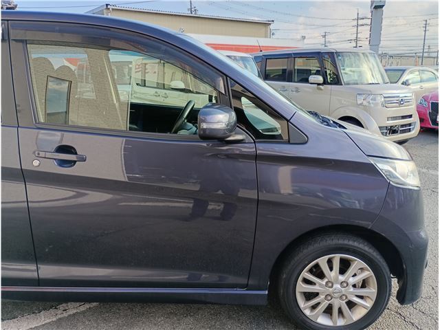 Nissan DAYZ 2013 6399092-9
