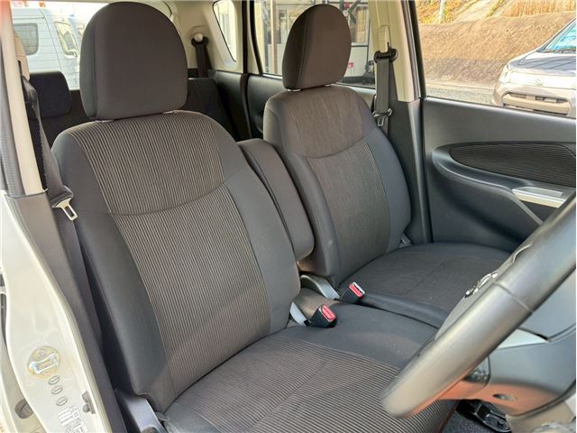 Nissan DAYZ 2013 6399250-10