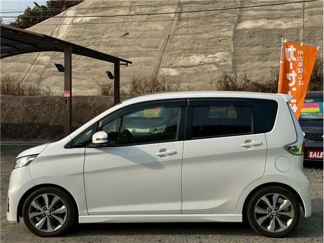 Nissan DAYZ 2013 6399250-7