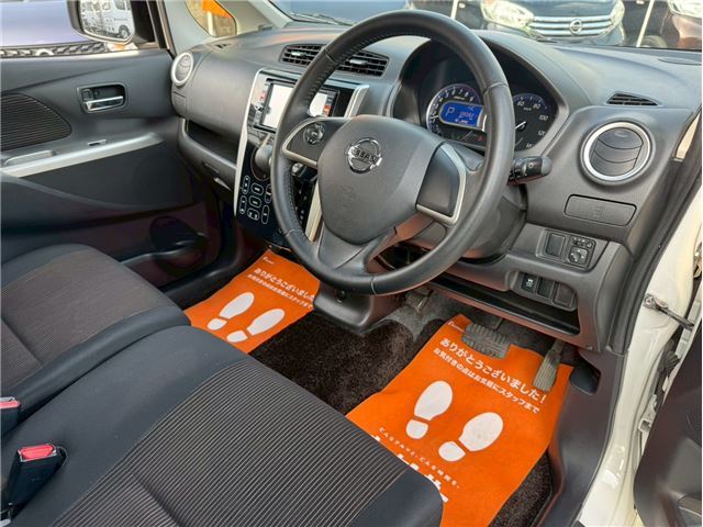 Nissan DAYZ 2013 6399250-8