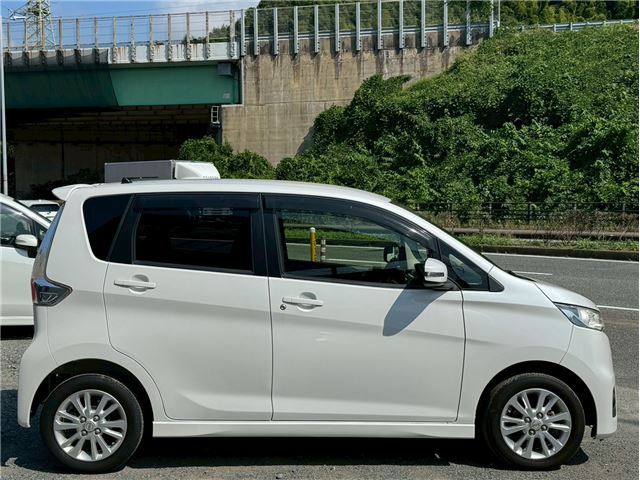Nissan DAYZ 2013 6399279-3
