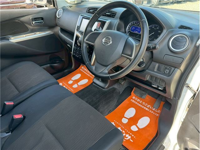 Nissan DAYZ 2013 6399279-8