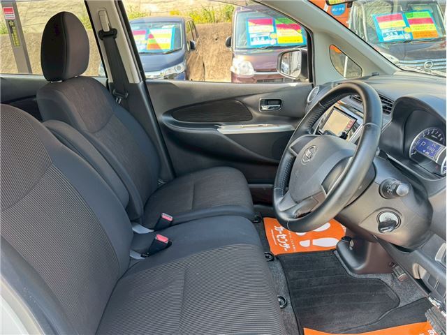 Nissan DAYZ 2013 6399279-9