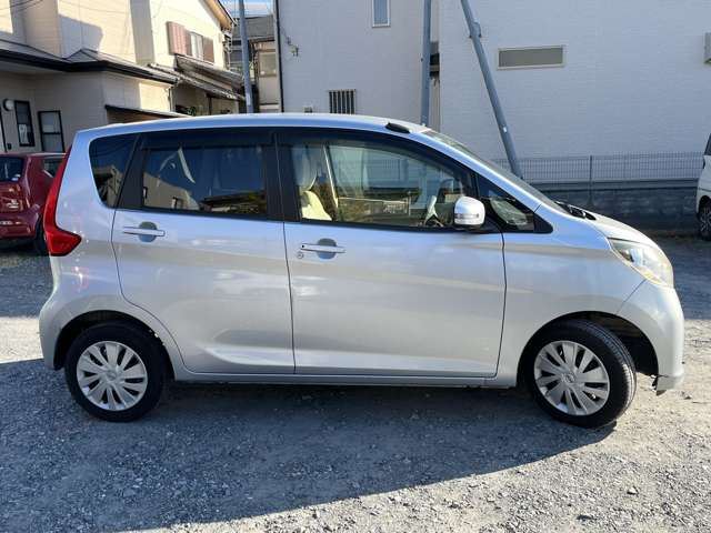 Nissan DAYZ 2013 6399507-3