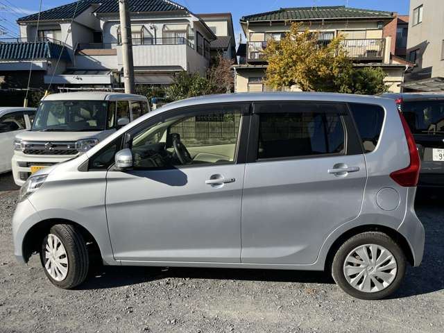 Nissan DAYZ 2013 6399507-7