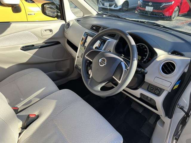 Nissan DAYZ 2013 6399507-8