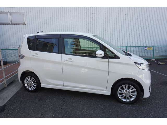 Nissan DAYZ 2013 6399646-1