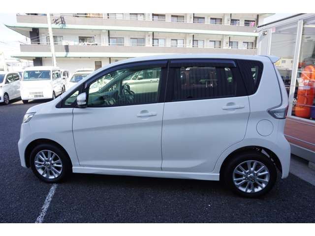 Nissan DAYZ 2013 6399646-2