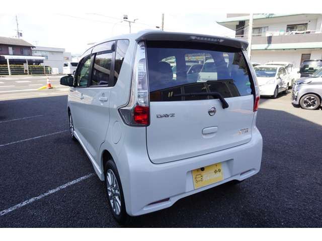 Nissan DAYZ 2013 6399646-3