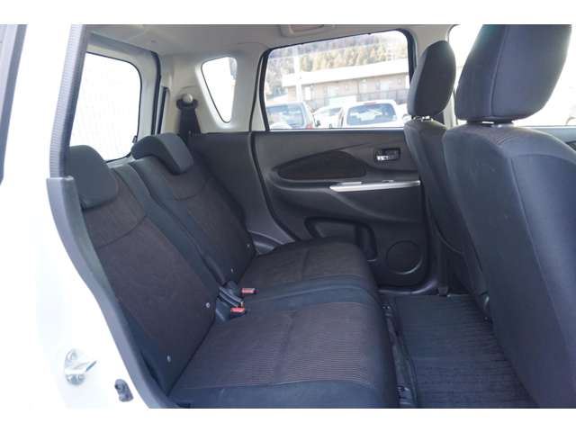 Nissan DAYZ 2013 6399646-8