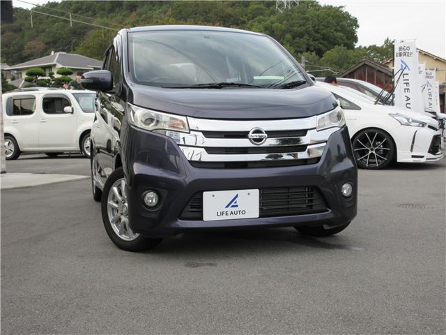 sat car