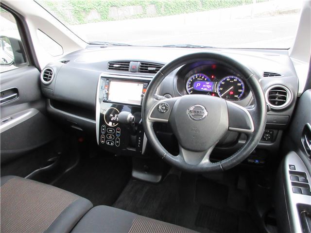 Nissan DAYZ 2013 6399723-1