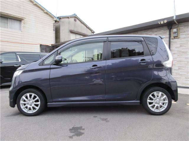 Nissan DAYZ 2013 6399723-7