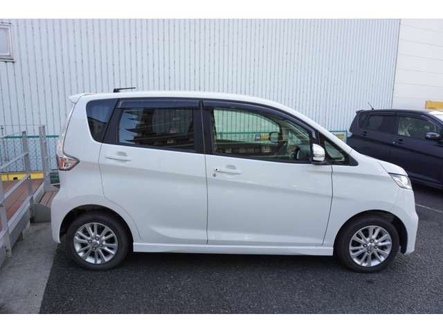 Nissan DAYZ 2013 6399797-1