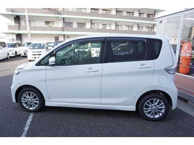 Nissan DAYZ 2013 6399797-2