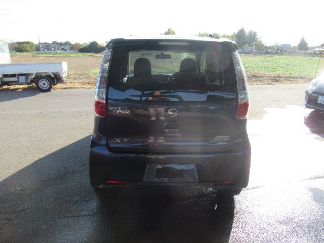 Nissan DAYZ 2013 6399845-10