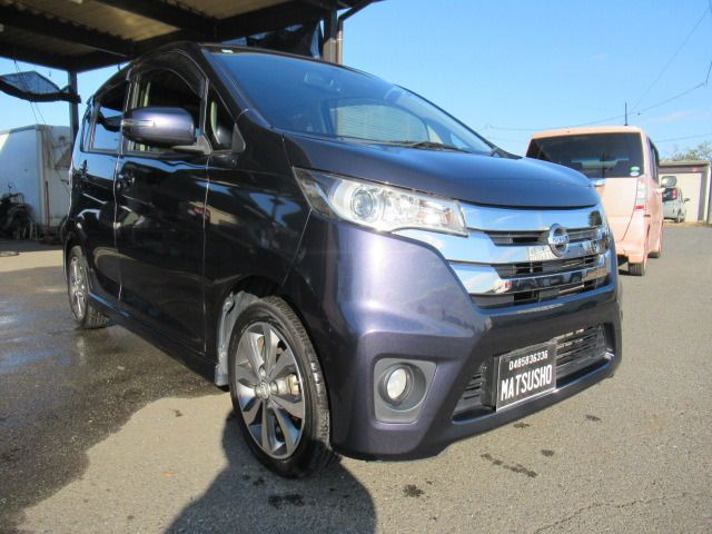 Nissan DAYZ 2013 6399845-4