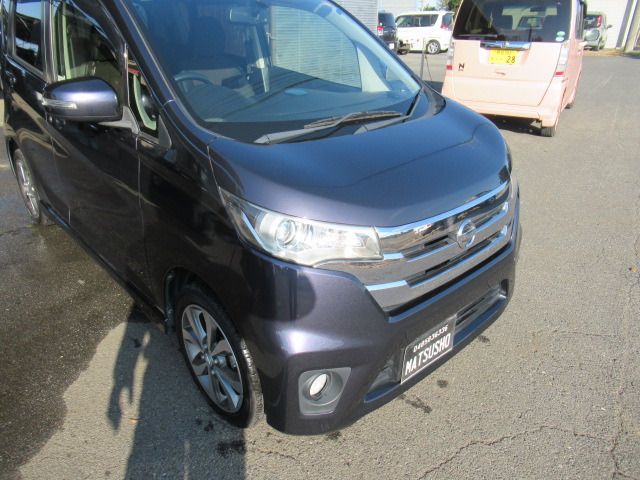 Nissan DAYZ 2013 6399845-5