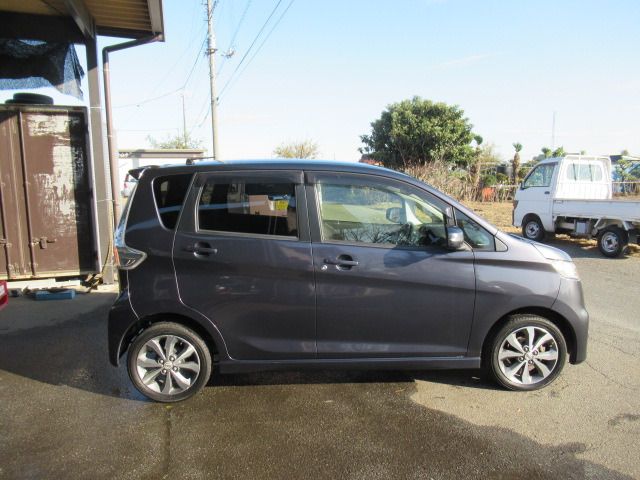 Nissan DAYZ 2013 6399845-7