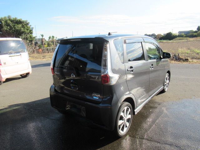 Nissan DAYZ 2013 6399845-8