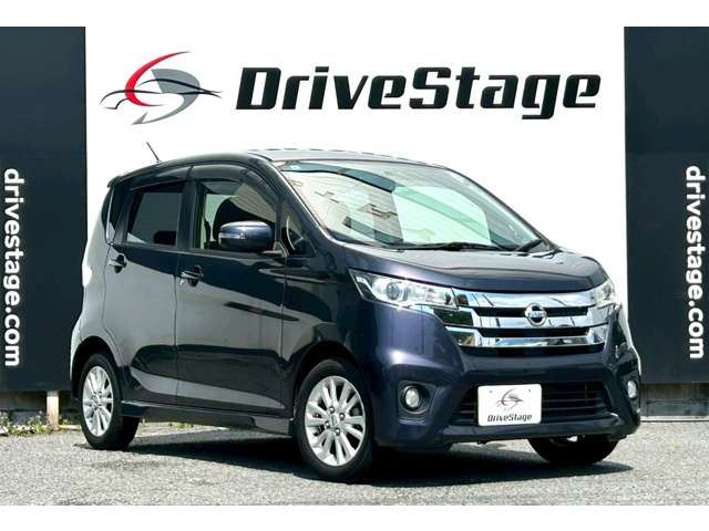 Nissan DAYZ 2013 6400044-1