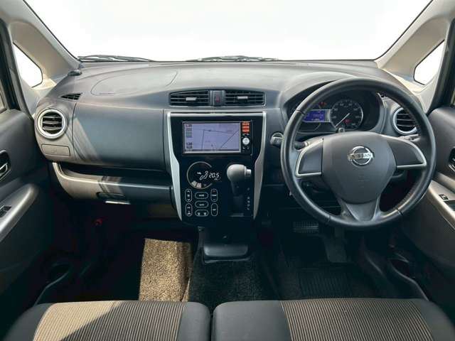Nissan DAYZ 2013 6400044-2
