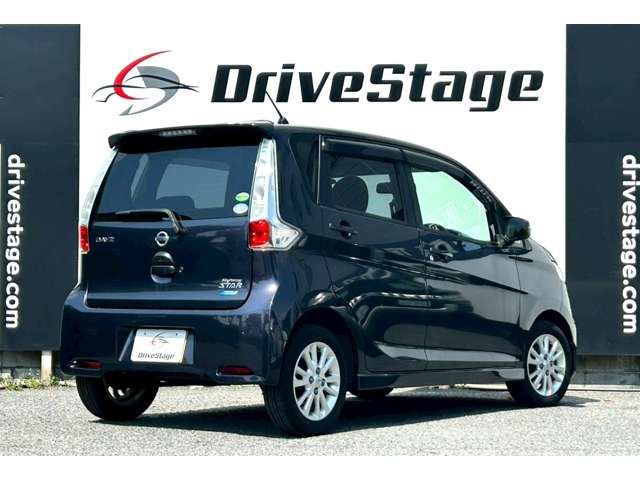 Nissan DAYZ 2013 6400044-3