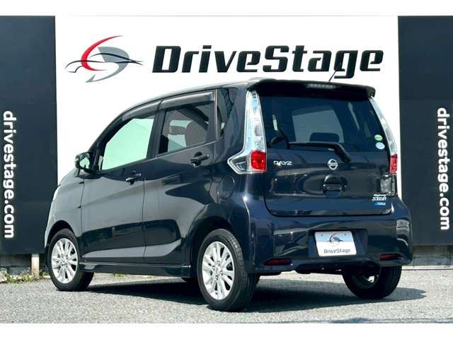 Nissan DAYZ 2013 6400044-4