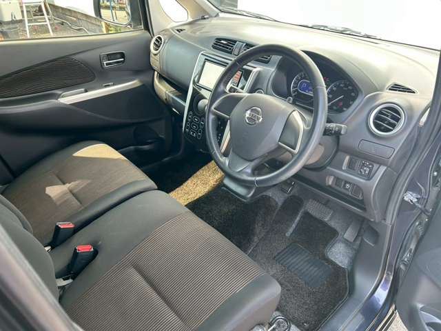Nissan DAYZ 2013 6400044-9