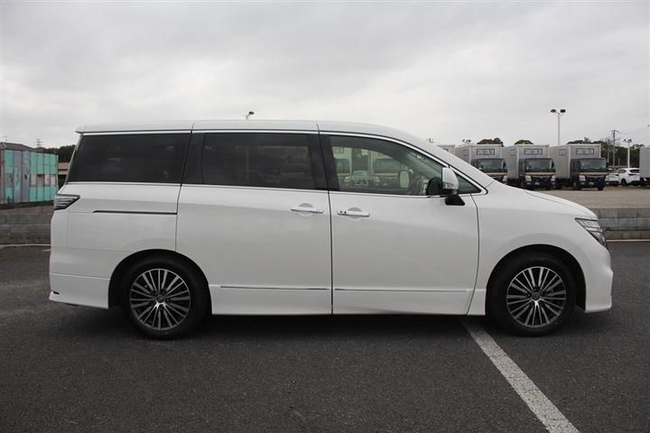 Nissan ELGRAND 2024 6410708-10
