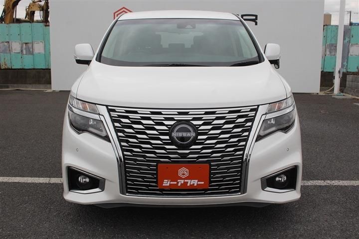 Nissan ELGRAND 2024 6410708-7