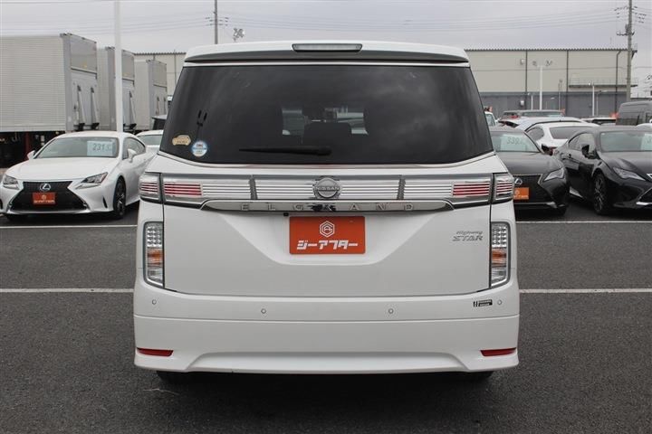 Nissan ELGRAND 2024 6410708-9