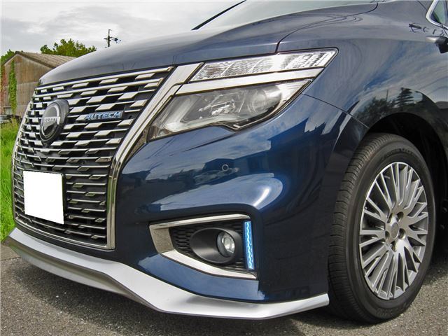 Nissan ELGRAND 2021 6410842-8
