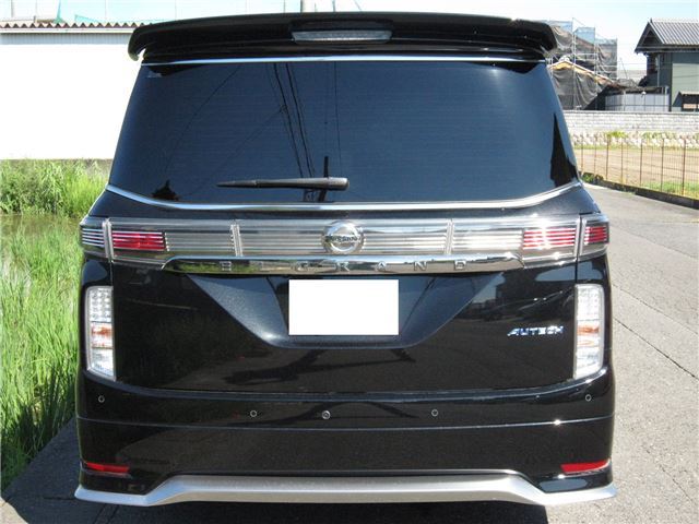 Nissan ELGRAND 2021 6410879-5