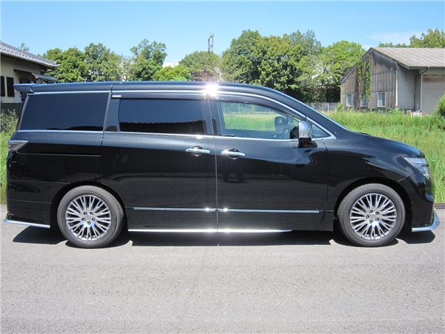 Nissan ELGRAND 2021 6410879-6