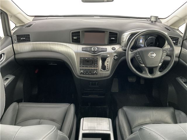 Nissan ELGRAND 2020 6410881-2